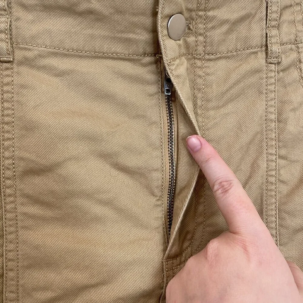 LOFT twill tie